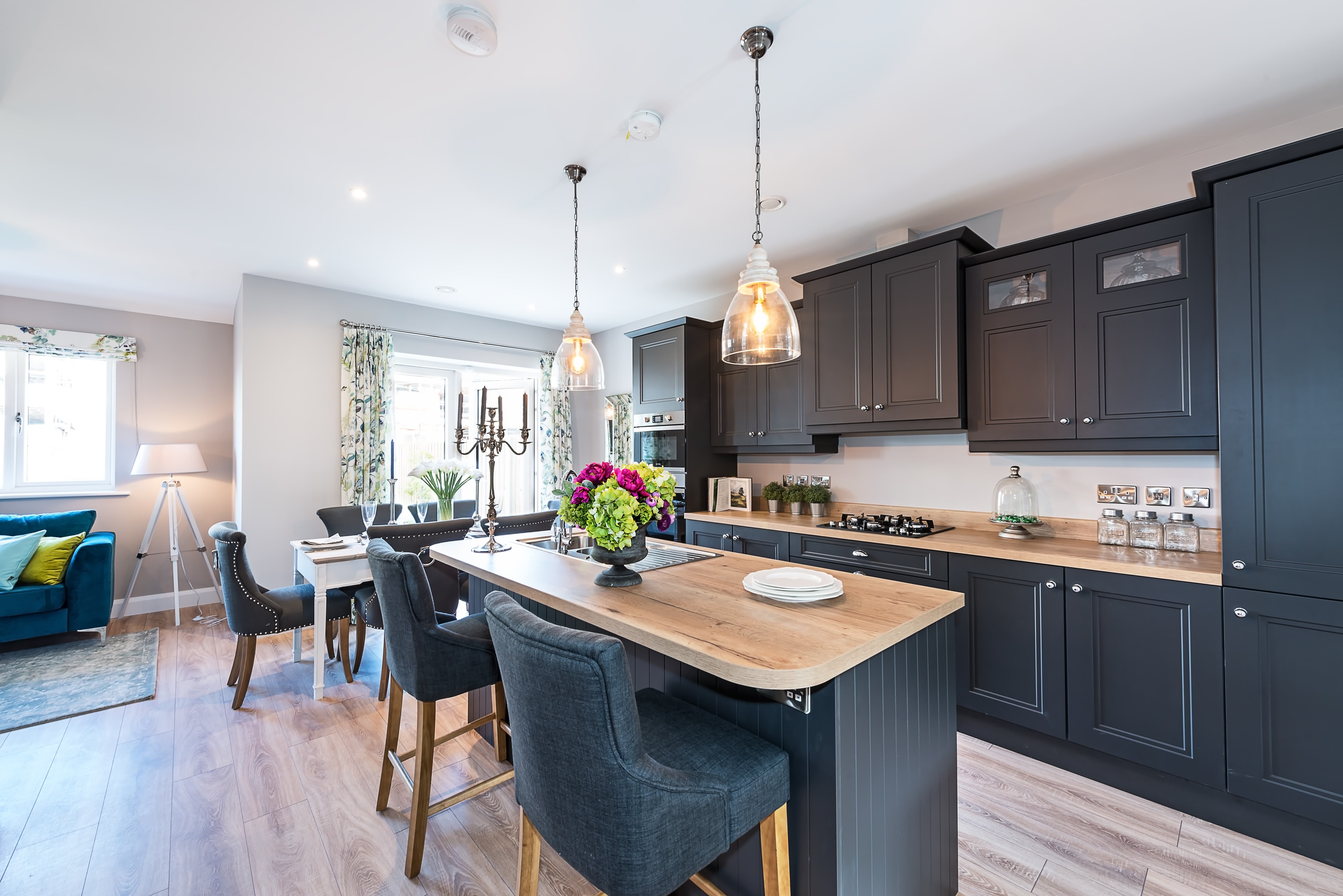 Register your Interest The Willows